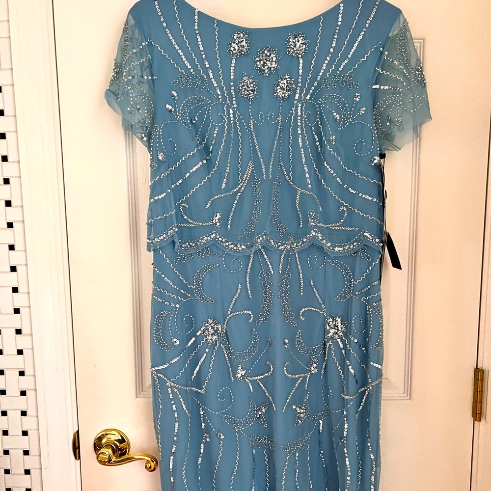 Adrianna Papell Cocktail dress NEW